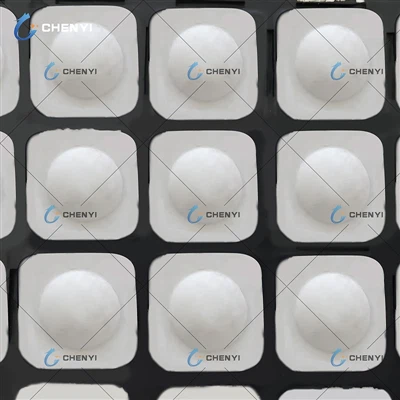 Гумената керамична облицовка се използва широко в множество индустриални области