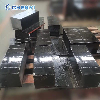 Какъв е срокът на годност на гумено-керамична облицовка?