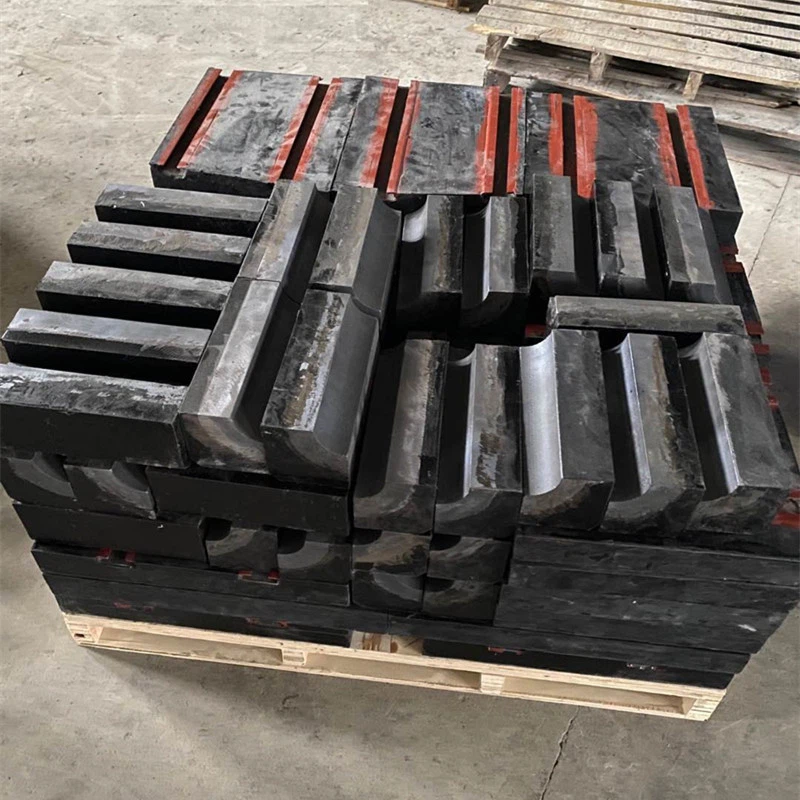 Могат ли уретановите керамични облицовки да се рециклират?